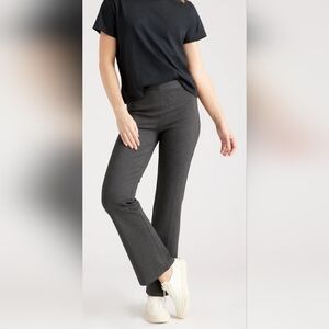 Quince Women's Gray Pants
